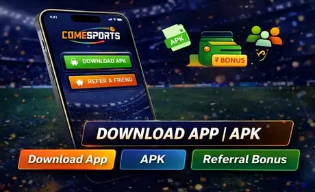 Download the app, unlock code WWWE66500, and enter ₹1 contests faster